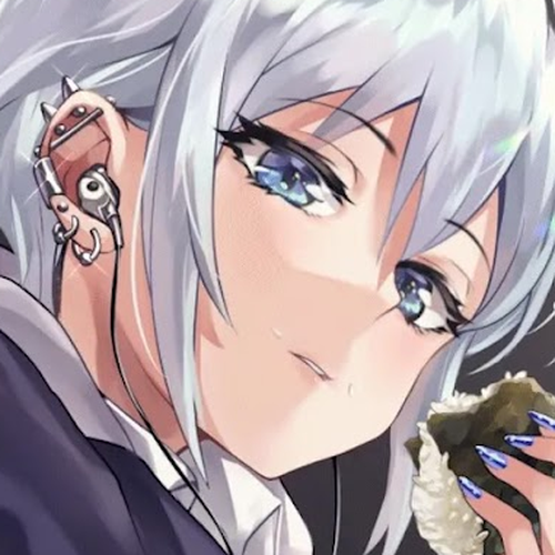 The Story of an Otaku and a Gyaru Falling in Love Chapter 17: Affection Level: Otomore ??% cover