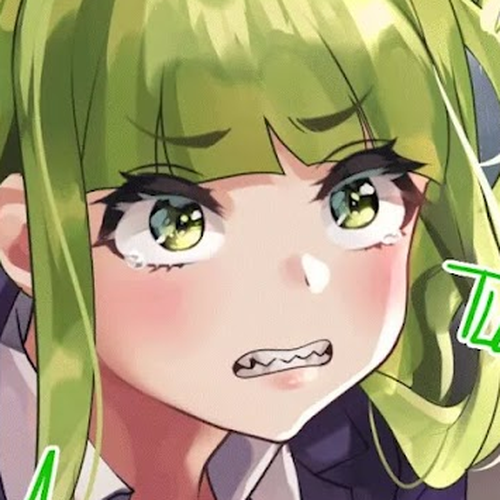 The Story of an Otaku and a Gyaru Falling in Love Chapter 18: Affection Level: Osanai ?% cover