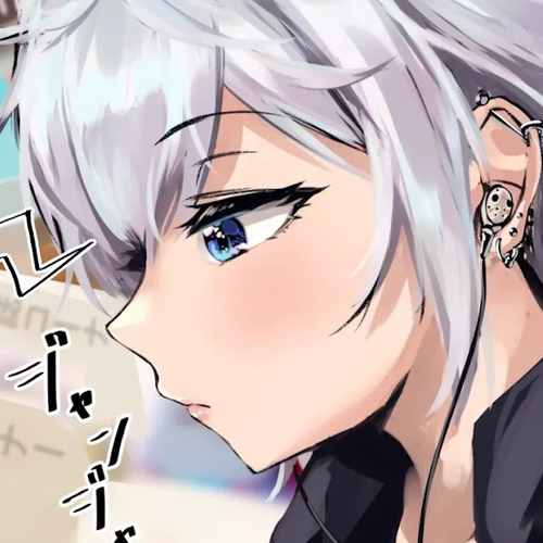 The Story of an Otaku and a Gyaru Falling in Love Chapter 19: Affection Level: Otomore ?% cover