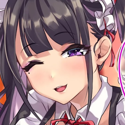 The Story of an Otaku and a Gyaru Falling in Love Chapter 25: Affection Level: Himekawa -85% cover