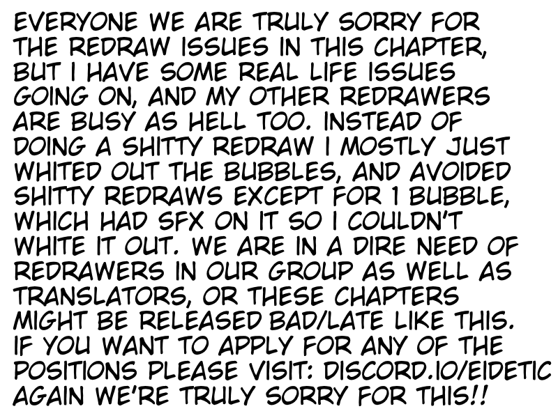 The Story of an Otaku and a Gyaru Falling in Love Chapter 3 page 3 - Chapter 3: Affection Level: Kinjo 0.1%