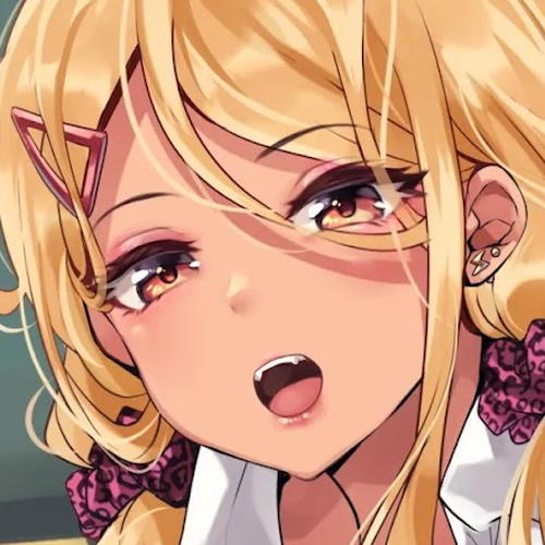 The Story of an Otaku and a Gyaru Falling in Love Chapter 32: Affection Level: Kinjo 21% Himekawa -90% cover