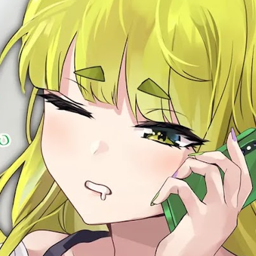 The Story of an Otaku and a Gyaru Falling in Love Chapter 37: Affection Level: Osanai 47% cover