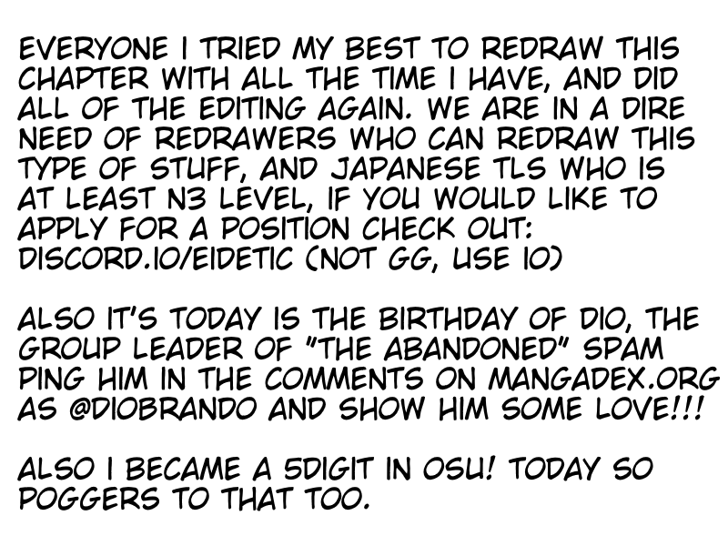 The Story of an Otaku and a Gyaru Falling in Love Chapter 4 page 4 - Chapter 4: Affection Level: Himakawa -71%