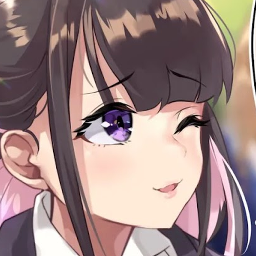 The Story of an Otaku and a Gyaru Falling in Love Chapter 4: Affection Level: Himakawa -71% cover