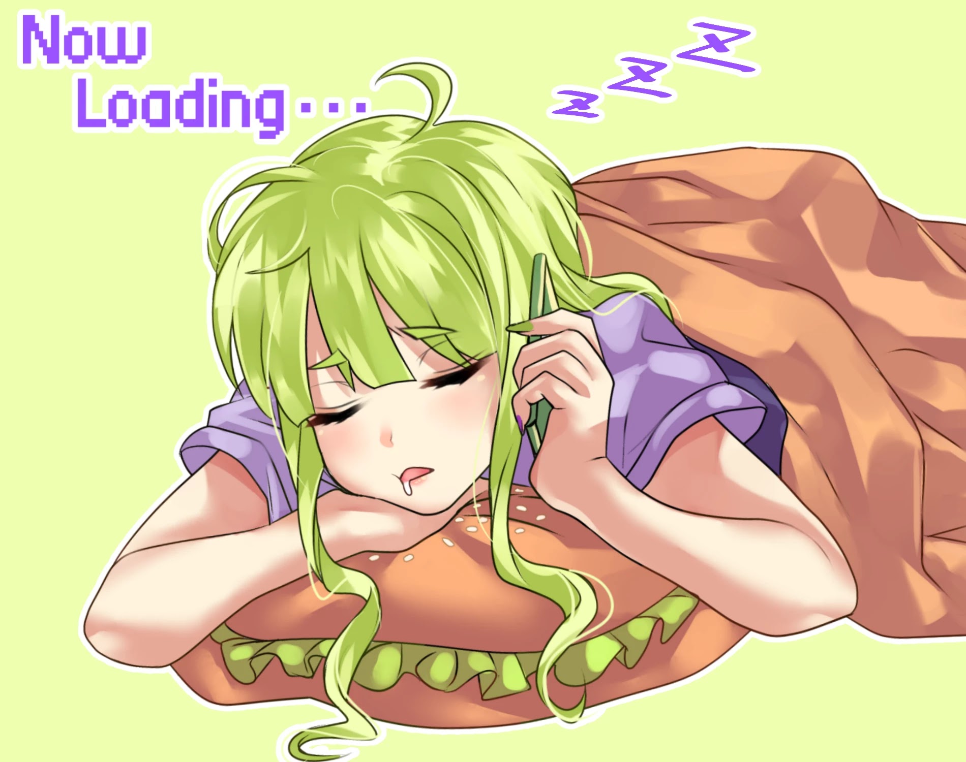 The Story of an Otaku and a Gyaru Falling in Love Chapter 50.5 page 3 - Chapter 50.5: Affection Level: Osanai 52%