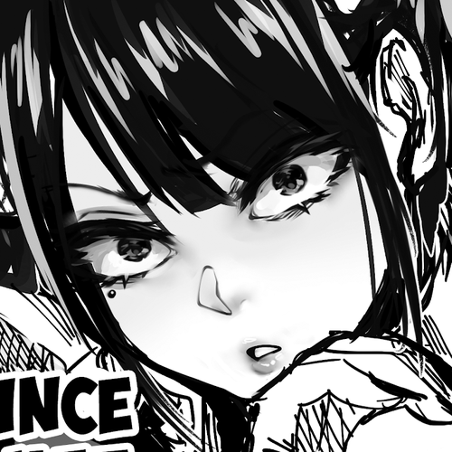 The Story of an Otaku and a Gyaru Falling in Love Chapter 66: Affection Level: Himekawa -98% Osanai 60% cover