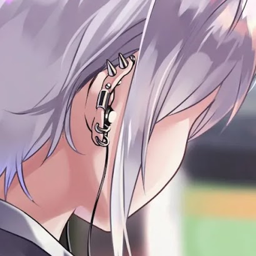 The Story of an Otaku and a Gyaru Falling in Love Chapter 7: Affection Level: Otomore: ?% cover