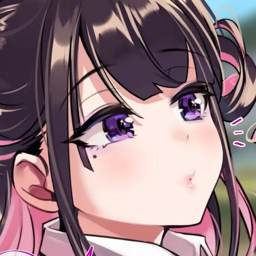 The Story of an Otaku and a Gyaru Falling in Love Chapter 71: Affection Level: Himekawa -95% cover