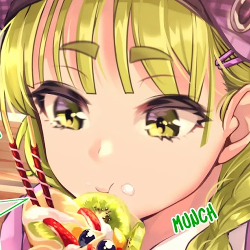 The Story of an Otaku and a Gyaru Falling in Love Chapter 72: Affection Level: Osanai 66% cover