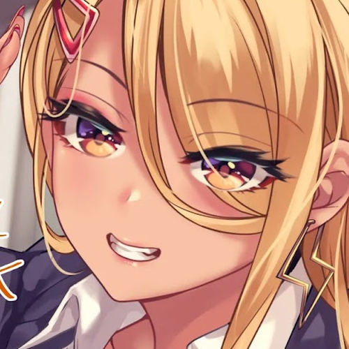The Story of an Otaku and a Gyaru Falling in Love Chapter 79: Affection Level: Kinjo 50% cover