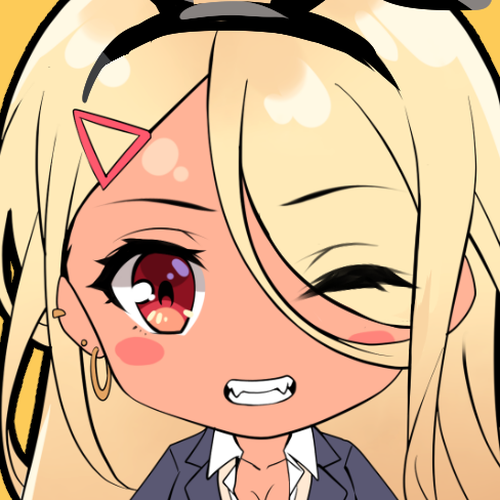 The Story of an Otaku and a Gyaru Falling in Love Chapter 82: Affection Level: --% cover