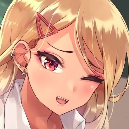 The Story of an Otaku and a Gyaru Falling in Love Chapter 9: Affection Level: Kinjo 5% cover