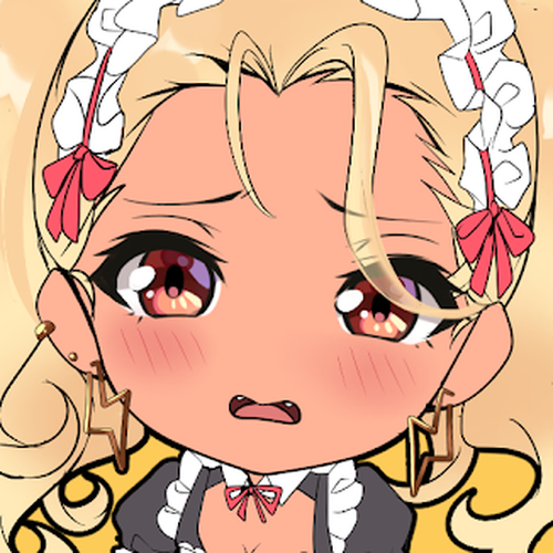 The Story of an Otaku and a Gyaru Falling in Love Chapter 90.3: Affection Level: Himekawa -82% Osanai 77% cover