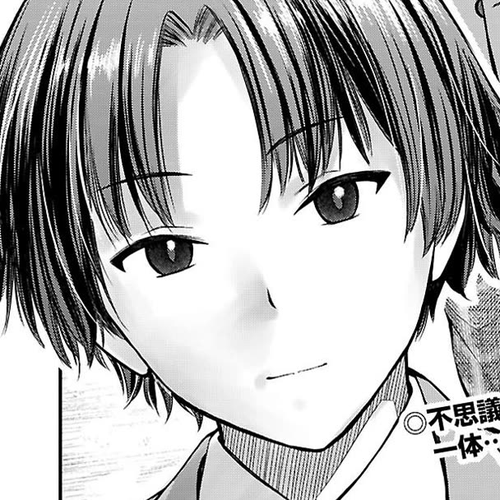 The Story of Being Taught How to Fight by a Delinquent Gyaru Chapter 12: The Kitou Faction cover