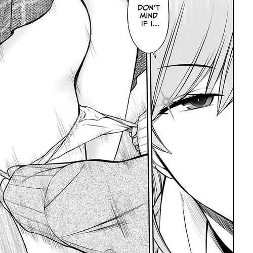 The Story of Being Taught How to Fight by a Delinquent Gyaru Chapter 14: Oneshotting cover