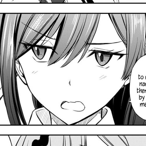 The Story of Being Taught How to Fight by a Delinquent Gyaru Chapter 4: Kohinata Gang cover