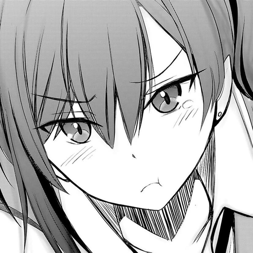 The Story of Being Taught How to Fight by a Delinquent Gyaru Chapter 7: Thanks to you cover