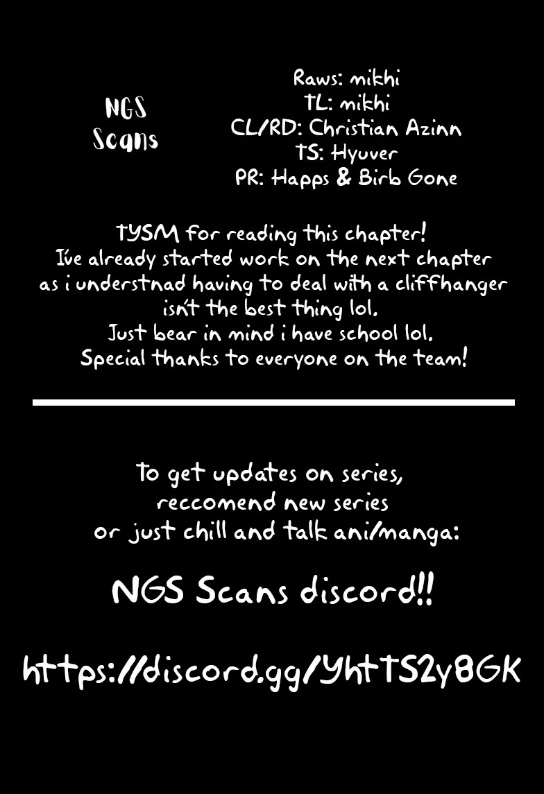 The Story of Being Taught How to Fight by a Delinquent Gyaru Chapter 8 page 24 - Chapter 8: Kidnapping
