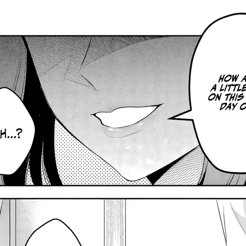 The Story of Feeding the Cutest Gyaru in Class Chapter 2 cover