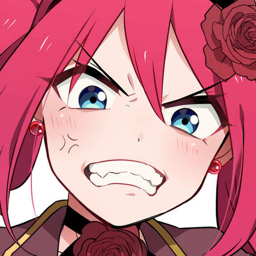 The Story of High School Boys Who Became Magical Girls Chapter 0: Prequel cover