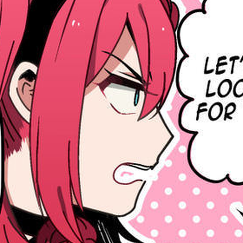 The Story of High School Boys Who Became Magical Girls Chapter 12: Twelve cover