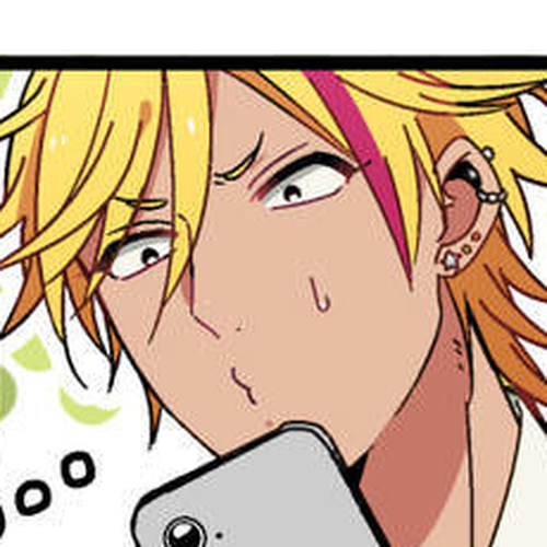 The Story of High School Boys Who Became Magical Girls Chapter 13: Thirteen cover