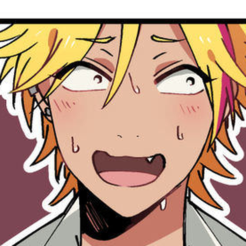 The Story of High School Boys Who Became Magical Girls Chapter 14: Fourteen cover