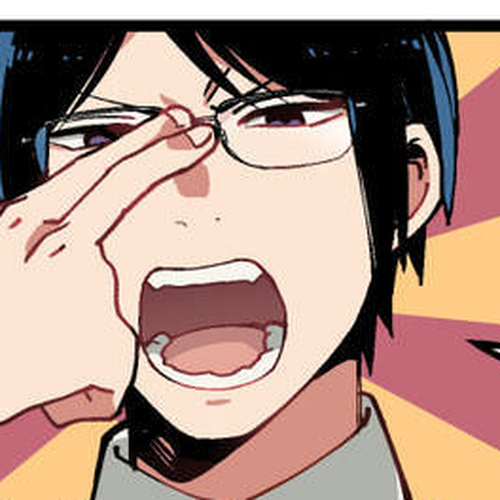 The Story of High School Boys Who Became Magical Girls Chapter 15: Fifteen cover