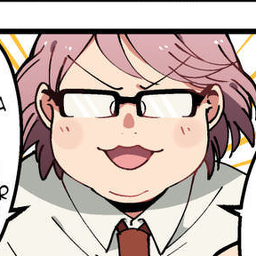 The Story of High School Boys Who Became Magical Girls Chapter 16: Sixteen cover