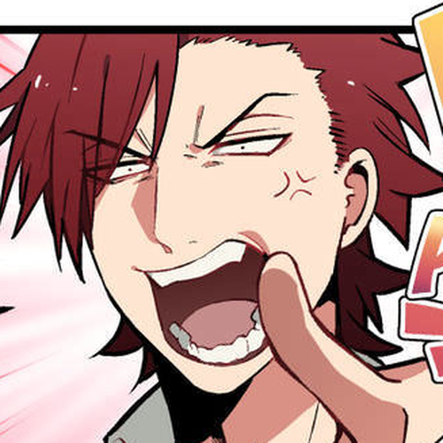 The Story of High School Boys Who Became Magical Girls Chapter 17: Seventeen cover
