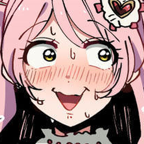 The Story of High School Boys Who Became Magical Girls Chapter 2: Two cover