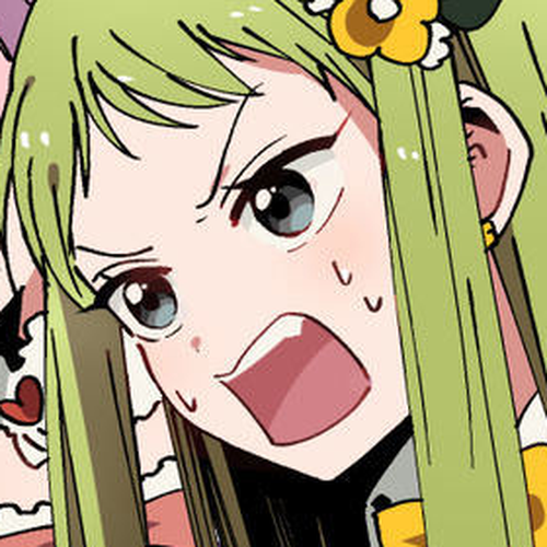 The Story of High School Boys Who Became Magical Girls Chapter 3: Three cover