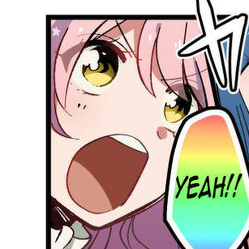 The Story of High School Boys Who Became Magical Girls Chapter 30 cover