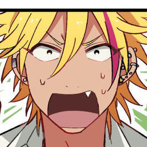 The Story of High School Boys Who Became Magical Girls Chapter 31 cover