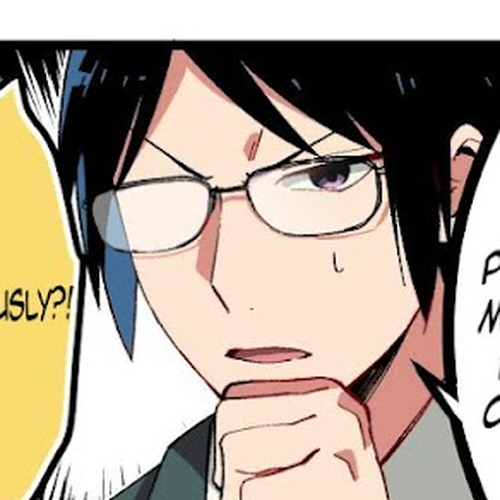 The Story of High School Boys Who Became Magical Girls Chapter 32 cover