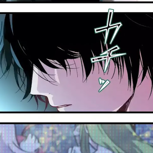 The Story of High School Boys Who Became Magical Girls Chapter 34 cover