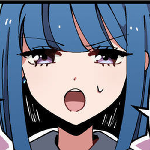 The Story of High School Boys Who Became Magical Girls Chapter 4: Four cover