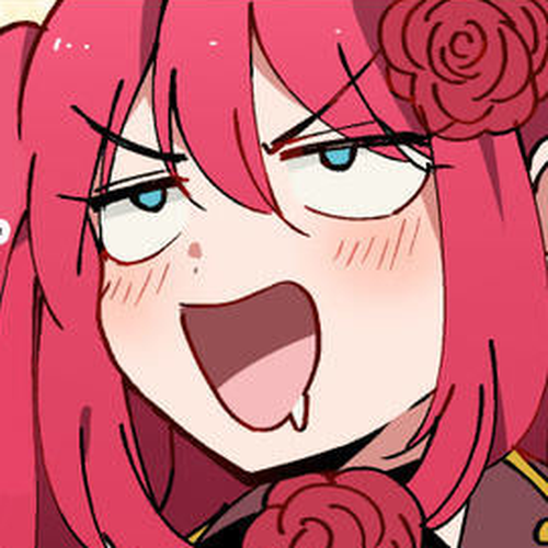 The Story of High School Boys Who Became Magical Girls Chapter 6: Six cover