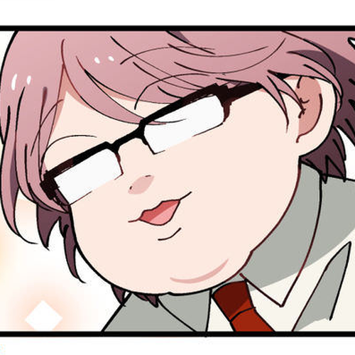 The Story of High School Boys Who Became Magical Girls Chapter 7: Seven cover