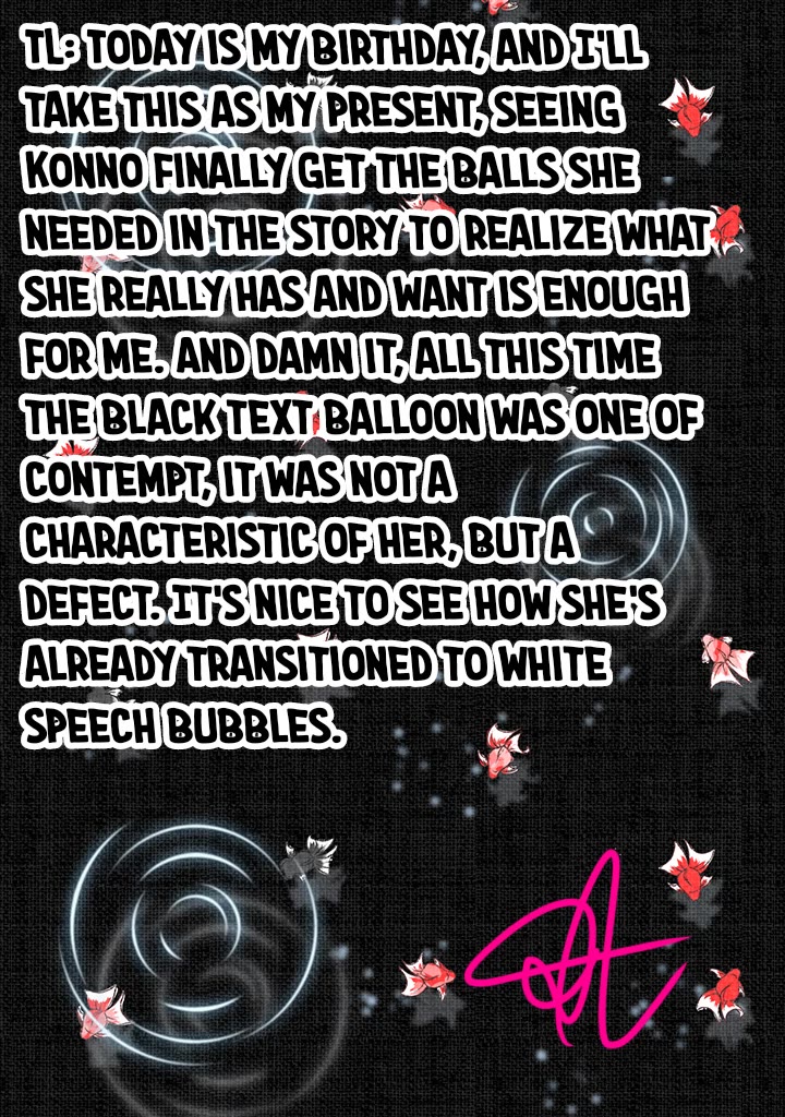 The Story of Making My Bitchy Gal Sister Understand Chapter 12 page 9 - Chapter 12: Family 1