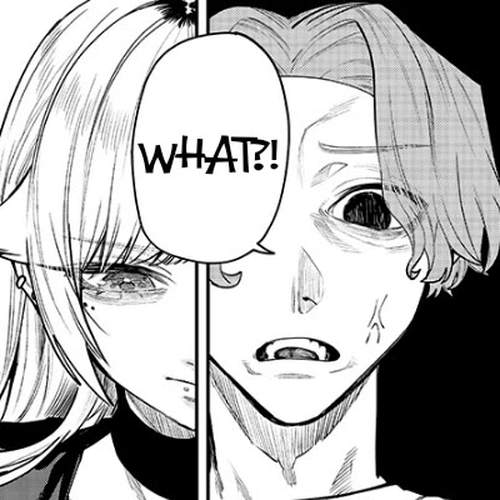 The Story of Making My Bitchy Gal Sister Understand Chapter 12: Family 1 cover