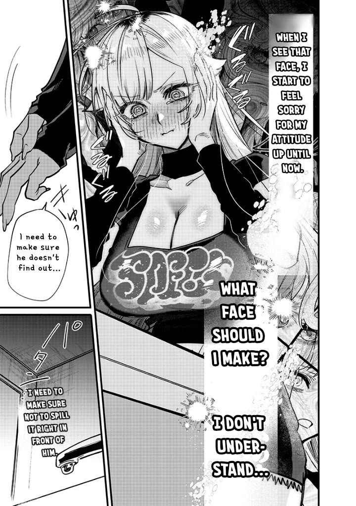 The Story of Making My Bitchy Gal Sister Understand Chapter 13 page 7 - Chapter 13: Family 2