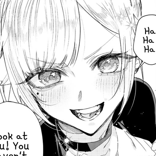 The Story of Making My Bitchy Gal Sister Understand Chapter 17: 「Henshin 1」 cover
