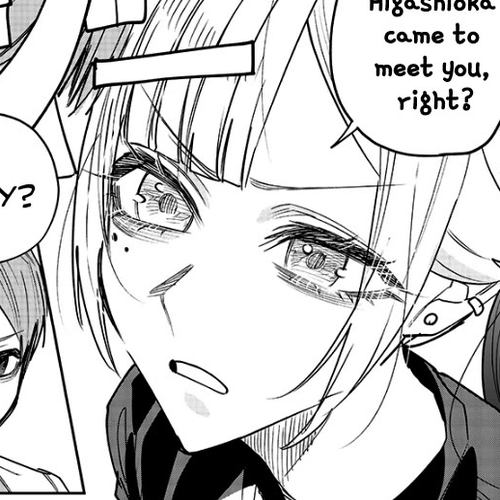 The Story of Making My Bitchy Gal Sister Understand Chapter 18: 「Henshin 2」 cover