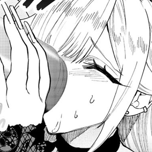 The Story of Making My Bitchy Gal Sister Understand Chapter 2: Fox cover