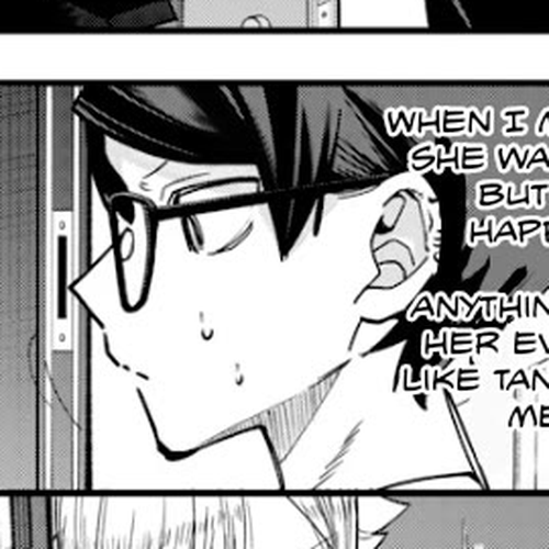 The Story of Making My Bitchy Gal Sister Understand Chapter 21.5: 「Ding-Dong」 cover