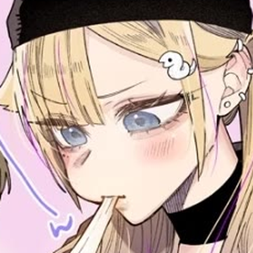 The Story of Making My Bitchy Gal Sister Understand Chapter 21.9: 「HAPPY NEW YEAR 2025」 cover