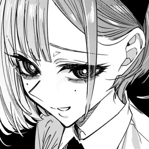 The Story of Making My Bitchy Gal Sister Understand Chapter 21: 「Lover」 cover