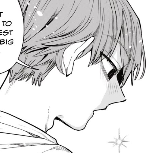 The Story of Making My Bitchy Gal Sister Understand Chapter 22: 「 Envy 1」 cover